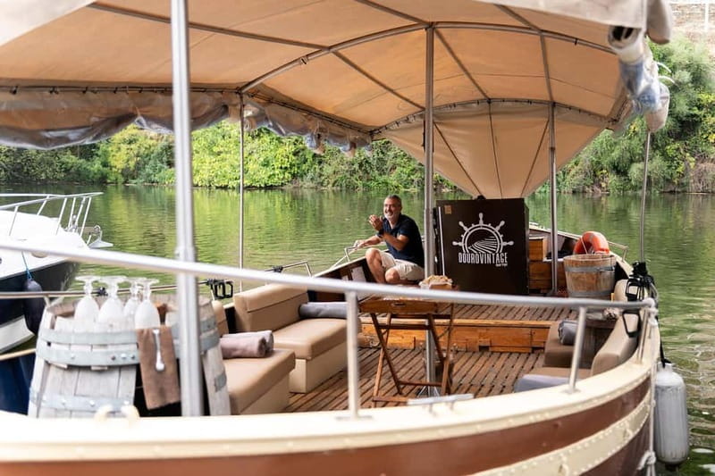 Porto: Douro Valley, 2 Wineries, Lunch & Private Boat Trip - Is the $182 price fair?