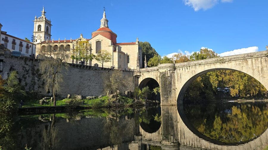 Porto: Douro Valley & Amarante Wine, Food & River Tour - Is the $92 price good value?