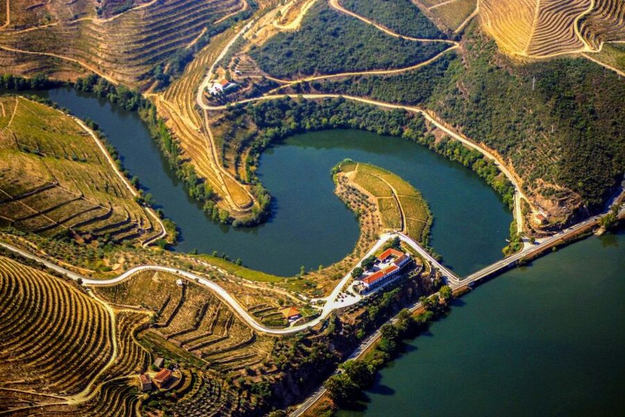 Porto: Douro Valley Full-Day Boat, Train, and Lunch Tour - Practical details and final value