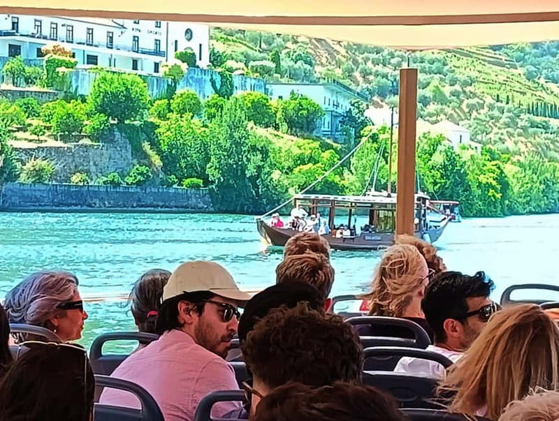 Porto: Douro Valley Tour at 2 Wineries with Lunch and Cruise - How the $139 price measures up