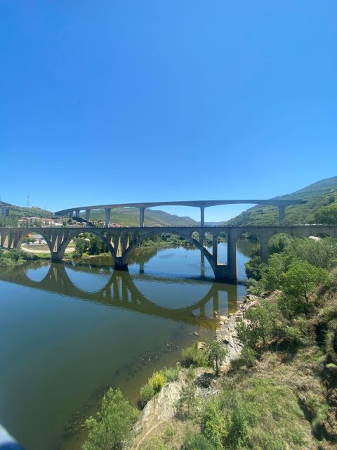 Porto: Douro Valley Tour with 2 Wineries, Lunch and Cruise - Weather, comfort, and practical limits