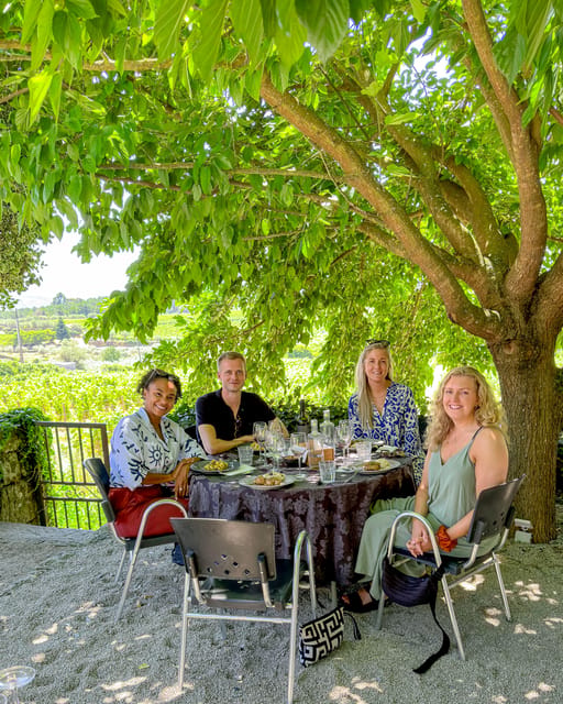 Porto: Douro Valley Tour with 2 Wineries, Lunch and Cruise - Why this is a strong day trip from Porto