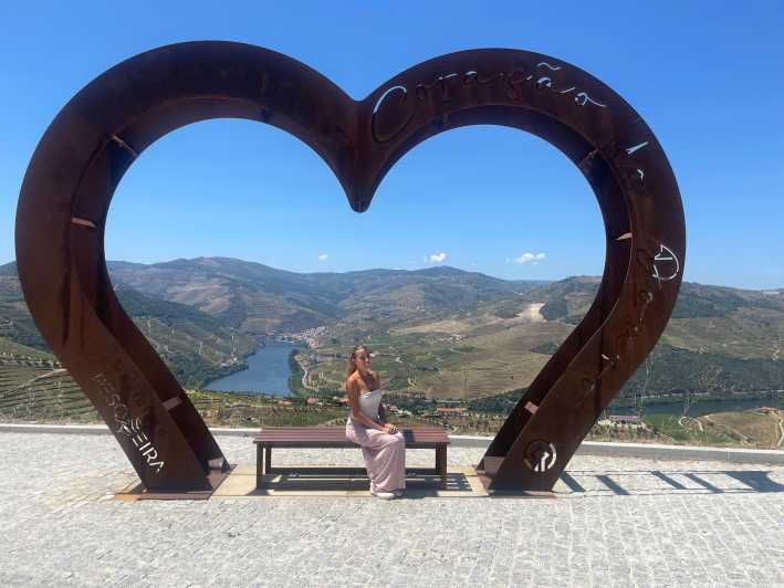 Porto: Douro Valley Wine Tour with a Sommelier & Boat Trip - Why this Porto wine tour feels personal