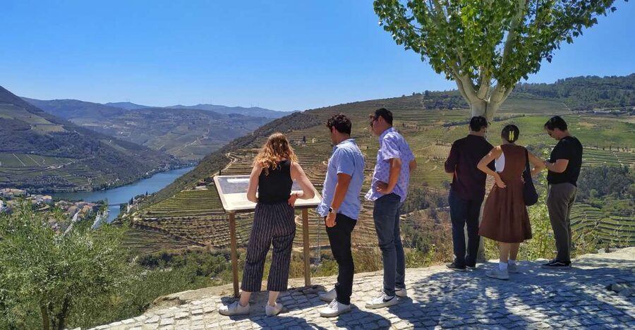 Porto: Douro Valley Wine Tour with Tastings, Boat, and Lunch - What the $153 price covers
