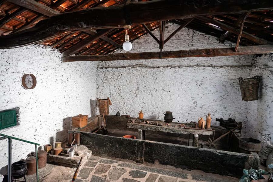 Porto: Douro Wine Tour with Lunch and River Cruise - Lunch in Pinhão, the day’s natural pause