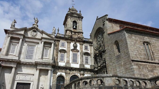 Porto Downtown and Sightseeing Bike Tour - Why this Porto bike tour is different