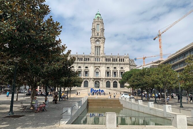 Porto Downtown and Sightseeing Bike Tour - Is $40 a fair price?