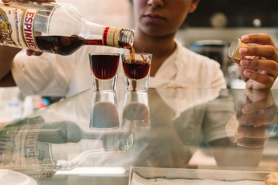Porto: Evening Local Food Crawl with Drink Pairings - Four food stops instead of one big dinner