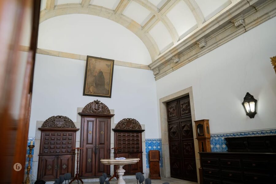 “Porto: Fado Show with Guided Tour in a Historic Monastery” - Should you book this Fado and monastery visit?