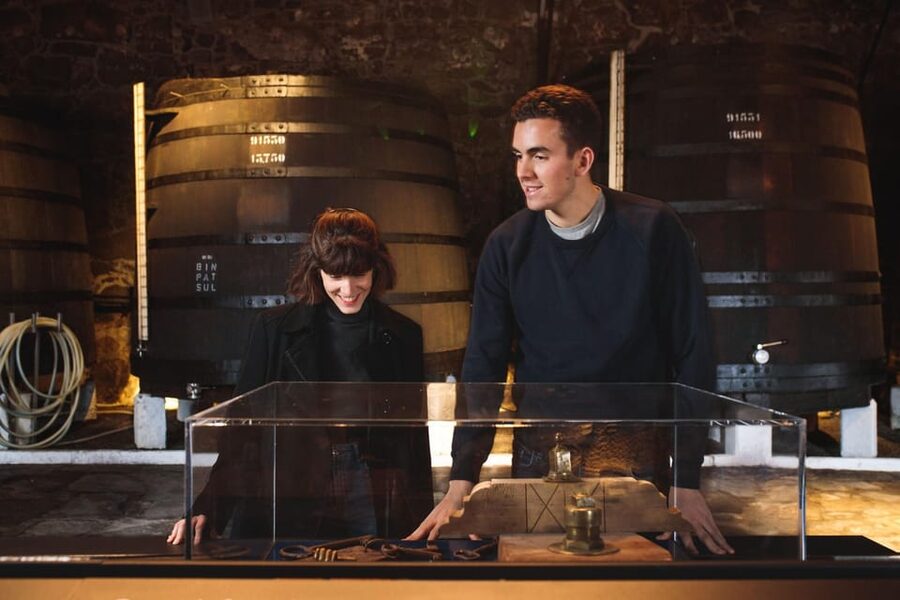 Porto: Fonseca Cellar Tour & Fado Show with Optional Dinner - Is $29 a fair price?
