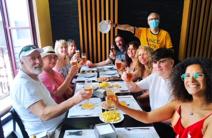 Porto: Food Tour with Tastings - Who will enjoy this food walk?