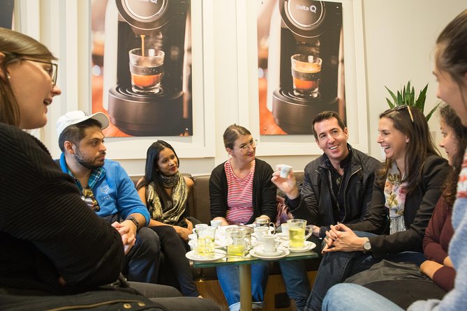 Porto Food & Wine Tasting Tour with Lunch or Dinner Option - Guides, group size, and the human side