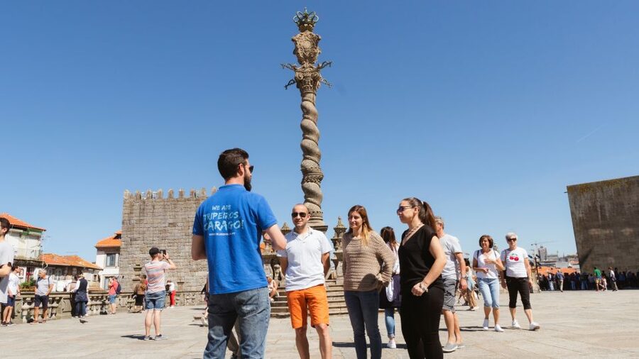 Porto: Guided 3-Hour Best of Tour by Segway - Café Majestic and the city’s café tradition