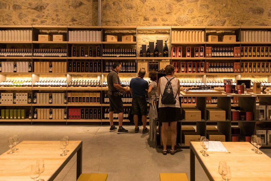 Porto: Guided Tour and Tasting of 3 Port Wines at Poças - Is $27 a fair price?