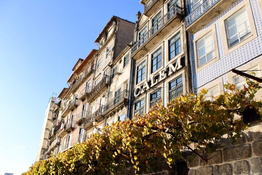 Porto: Guided Walking Tour and Lello Bookshop - São Bento Station and Its Blue Tile Scenes
