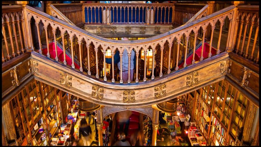 Porto: Harry Potter’s Inspiration Tour - What the guides add to the walk