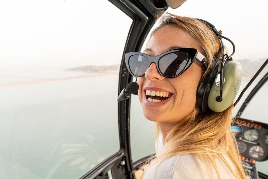 Porto: Helicopter Ride, Guided Walking Tour & River Cruise - Why this Porto tour works as a first introduction