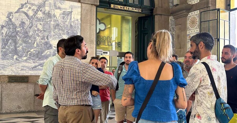 PORTO: Historical Walking Tour - Why this Porto walk works so well