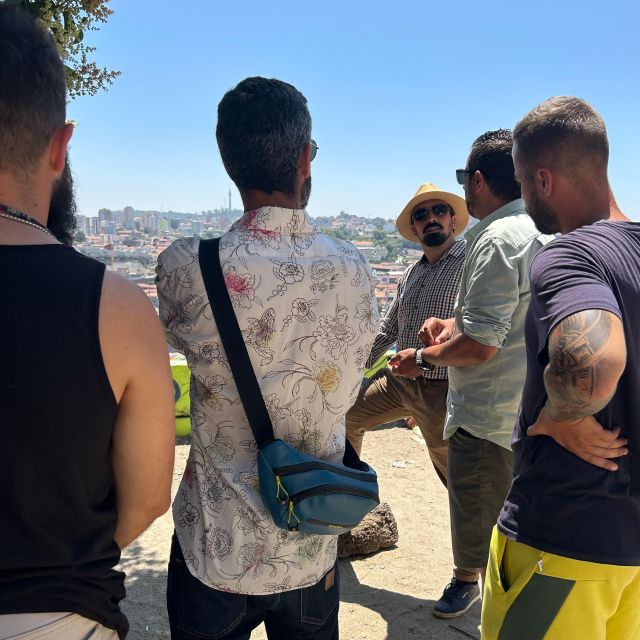 PORTO: Historical Walking Tour - Sé and Porto’s medieval streets
