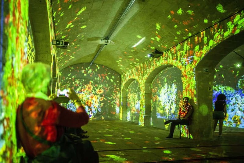Porto: Impressive Monet & Brilliant Klimt - Key points to know before you go
