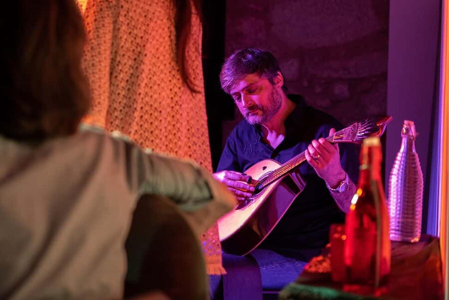 Porto: Live Fado Concert with Glass of Tawny Port Wine - Price, timing, and practical value