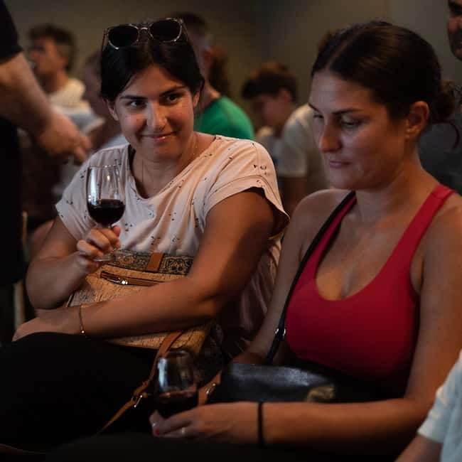 Porto: Live Fado Concert with Glass of Tawny Port Wine - Coimbra fado and the student tradition