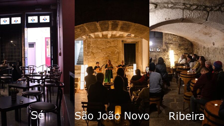 Porto: Live Fado Show with Glass of Port Wine - Who should book this Porto experience