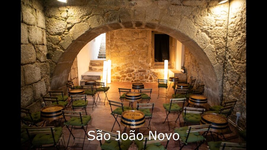 Porto: Live Fado Show with Glass of Port Wine - Booking and arrival tips for the three locations