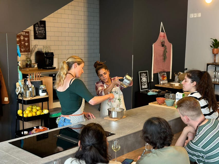 Porto: Pastel de Nata Cooking Class from Scratch - Is $50 a fair price?