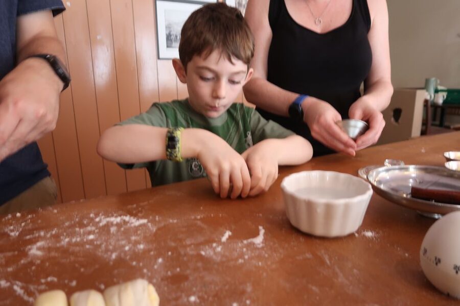 Porto: Pastel de Nata Cooking Class with Grandma's Recipe - Why the pastry matters in Portugal
