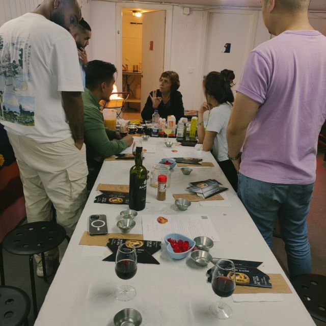Porto: Pastel de Nata Cooking Class with Port Wine - Sé - Why the instructors matter