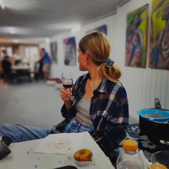Porto: Pastel de Nata Cooking Class with Port Wine - Sé - Domus Arte and the central Porto location