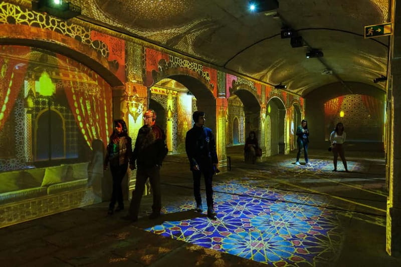 Porto: Porto Legends The Underground Experience - Timing and practical planning