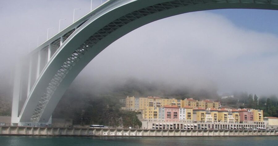 Porto: Private Bike Tour with a Local Guide - The best parts of the ride