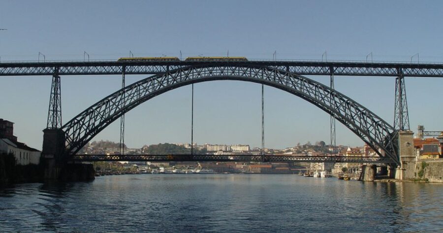 Porto: Private Bike Tour with a Local Guide - Is $57 a fair price?