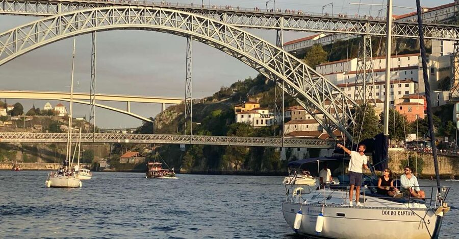 Porto: Private Douro River Charming Cruise w/wine tasting - Key details before you book