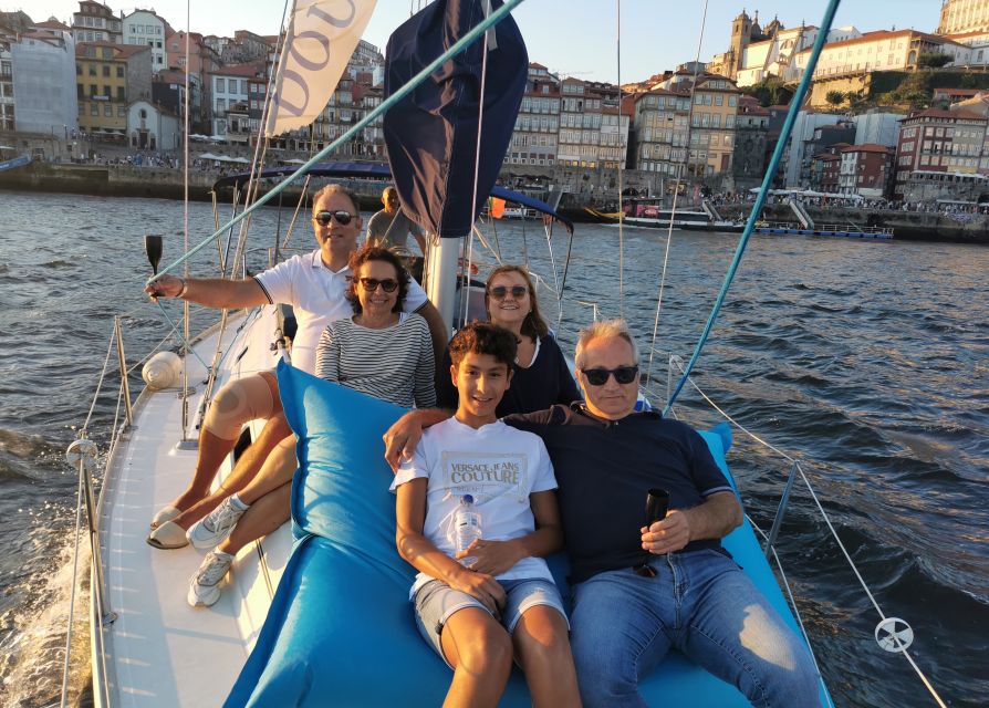 Porto: Private Douro River Charming Cruise w/wine tasting - Should you book it?