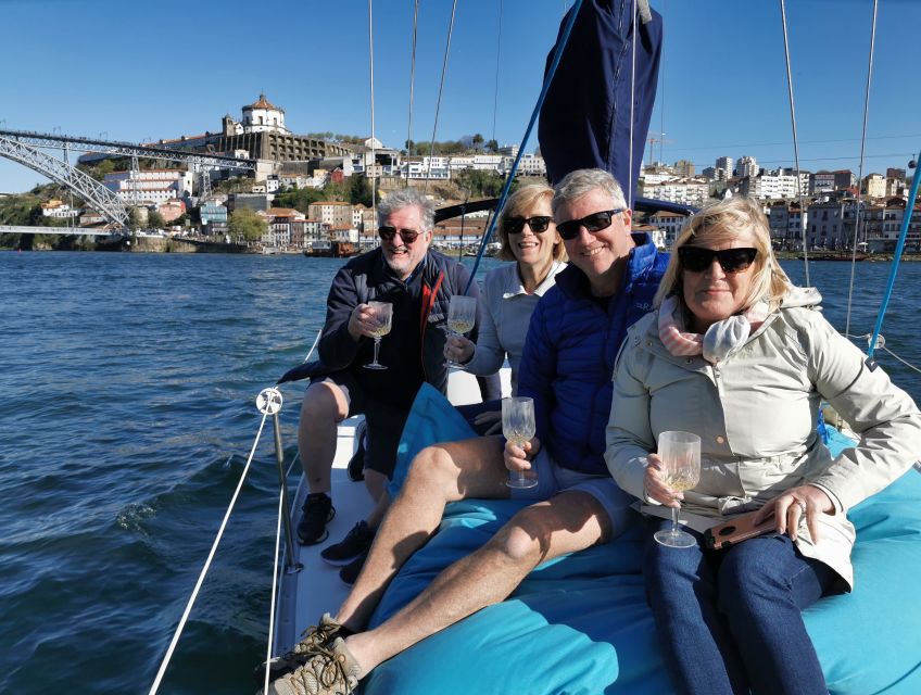 Porto: Private Douro River Charming Cruise w/wine tasting - Who will enjoy this Douro cruise most?