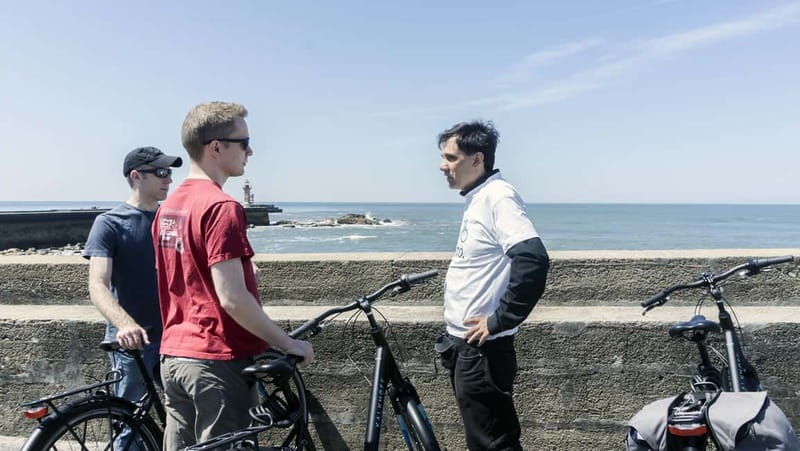 Porto Private E-Bike Tour: Douro River, Parks & Beaches - Price, timing and what you receive