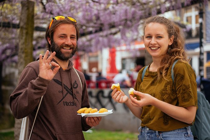 Porto Private Food and Drink Tasting Tour with Local - Bolhão brings Porto’s food culture into focus