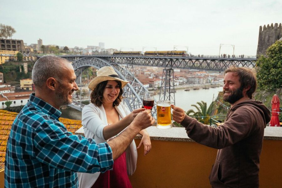 Porto: Private Food Tour – 10 Tastings with Locals - The food stops are more than a checklist