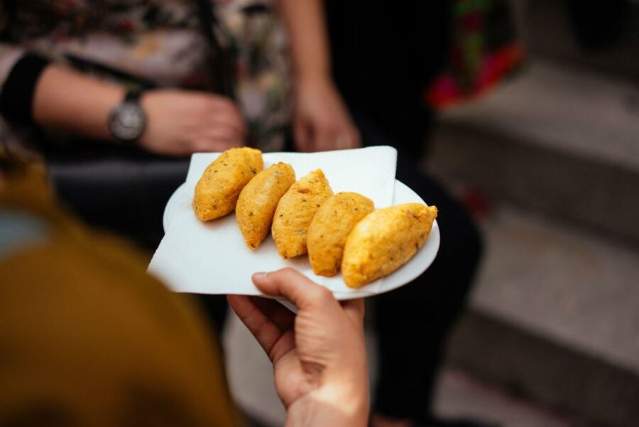 Porto: Private Food Tour – 10 Tastings with Locals - Should you book this Porto food tour?