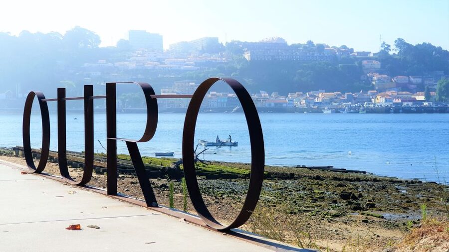 Porto: Private Tuk-Tuk Tour with Short Walks and Wine - Clérigos, Lello, and Porto’s central sights