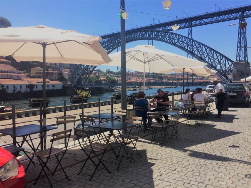 Porto: Private Walking Food Tour with Tastings - Who will enjoy this Porto food walk?