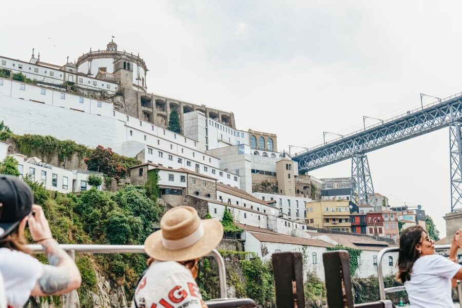Porto: River Douro 6 Bridges Cruise - Who should book this Douro cruise?