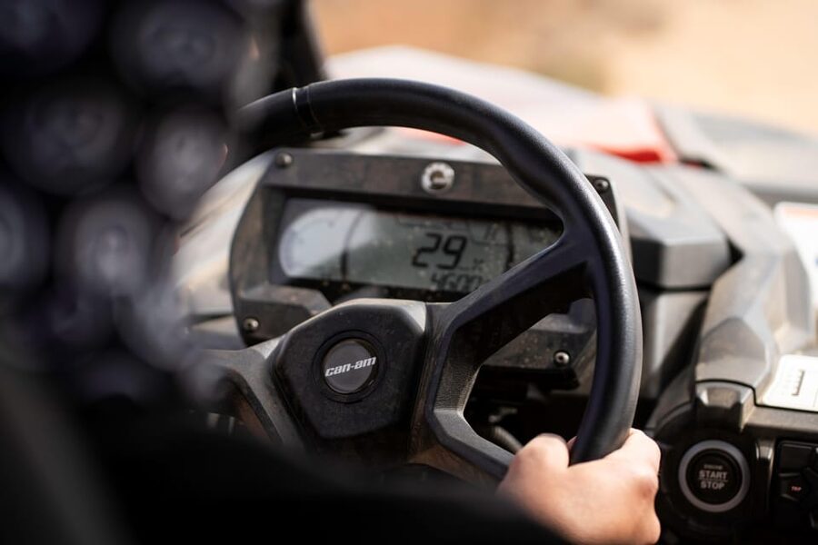 Porto Santo: 90 Minutes Off-Road Buggy Tour - Is $129 good value for two people?