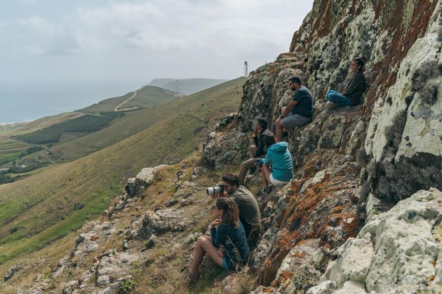 Porto Santo: Island Highlights 4x4 Tour with Hotel Transfers - What the guides add to the day
