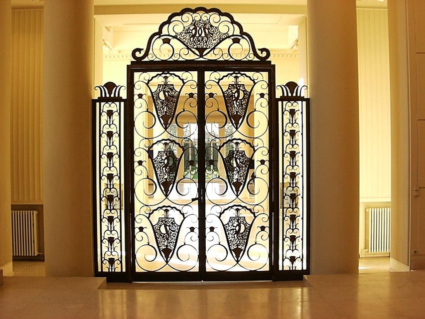 Porto: Serralves Foundation All Access Pass - Why Serralves works so well as a day out