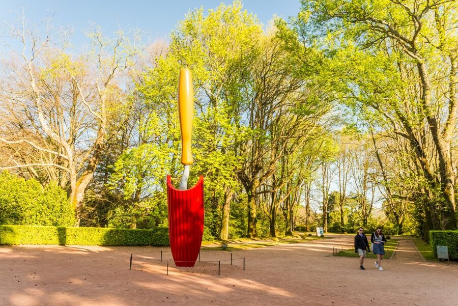 Porto: Serralves Foundation All Access Pass - Food, breaks, and the practical rhythm of the visit