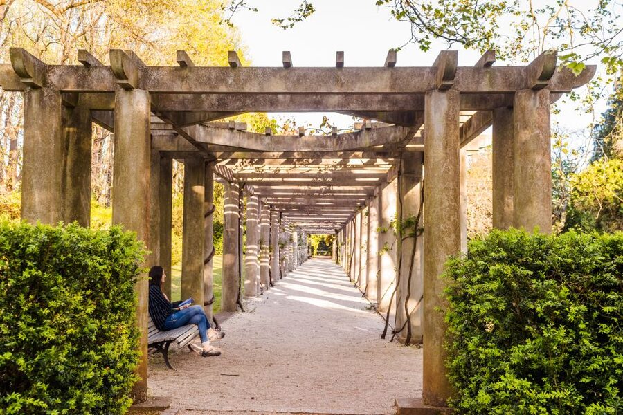 Porto: Serralves Foundation All Access Pass - Who should buy the Serralves pass